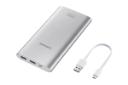 سامسونگ P1100 مدل Micro-USB با ظرفیت 10000  میلی‌آمپر ساعت / Samsung Battery Pack EB-P1100B 10000m