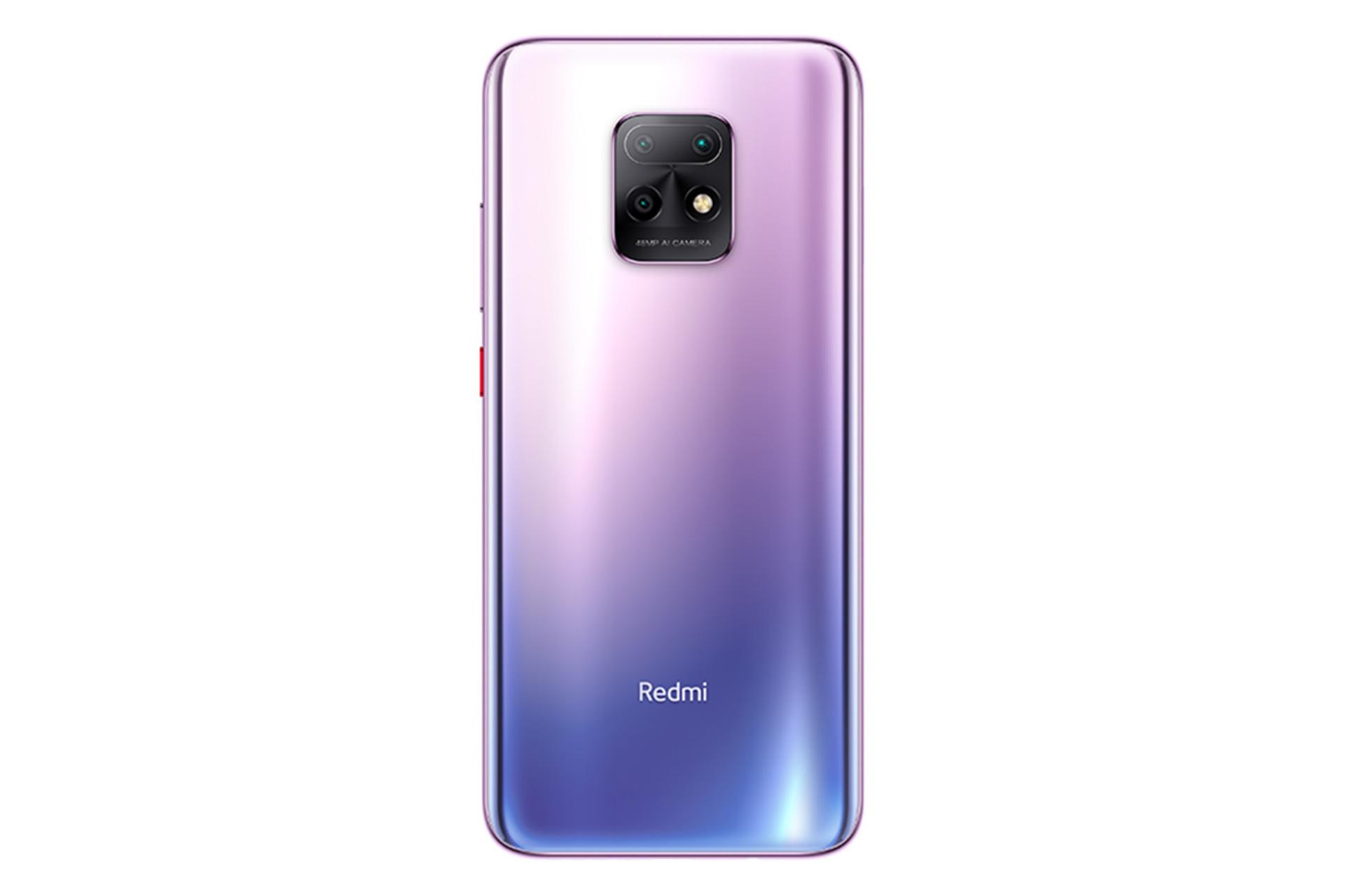 Xiaomi Redmi 10X 5G / شیائومی ردمی 10 ایکس 5G
