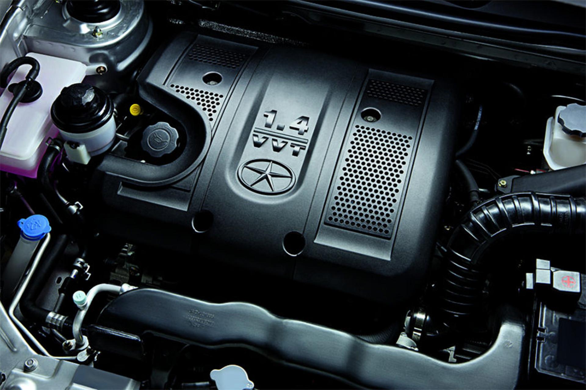 JAC J3 2009