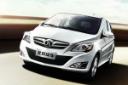 BAIC Sabrina 2013