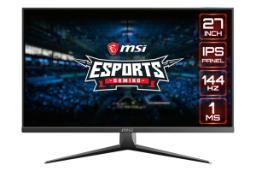 ام اس آی 27 اینچ مدل Optix MAG273 / MSI Optix MAG273