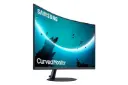 مانیتور سامسونگ 23.6 اینچ C24T55