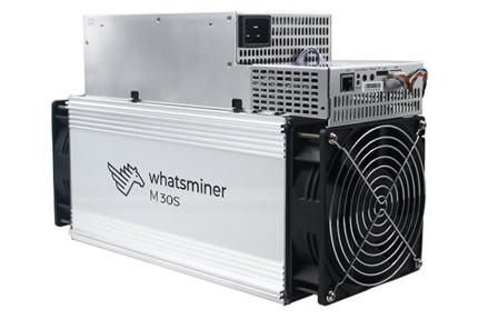 مرجع متخصصين ايران MicroBT Whatsminer M31S / ماينر MicroBTWhatsminer M31S