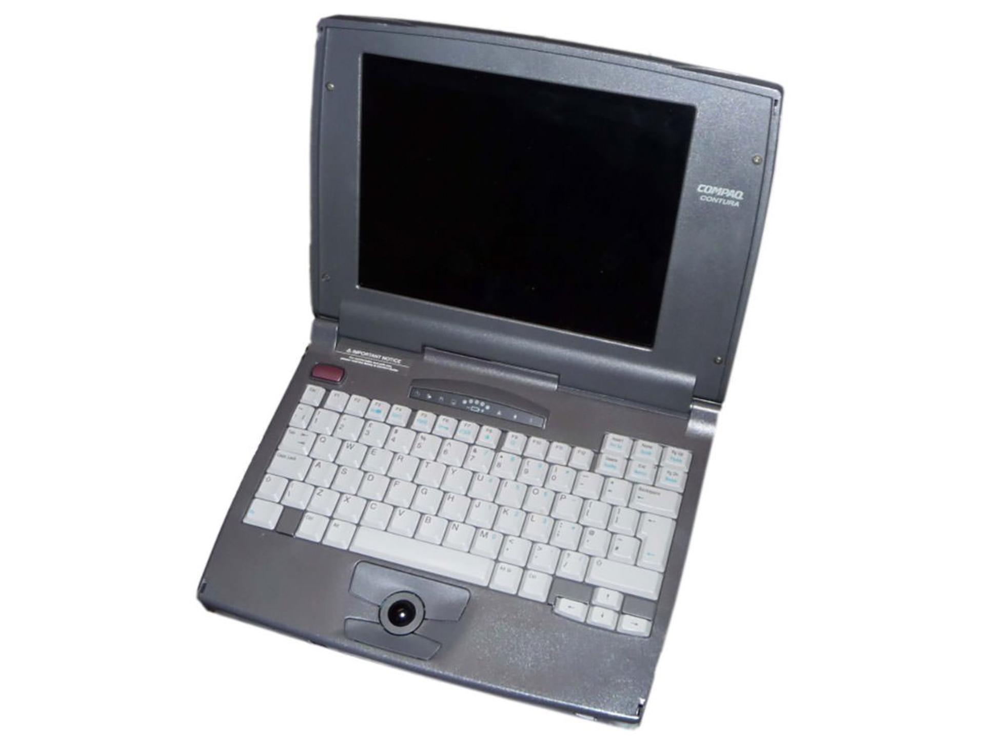 Compaq Contura