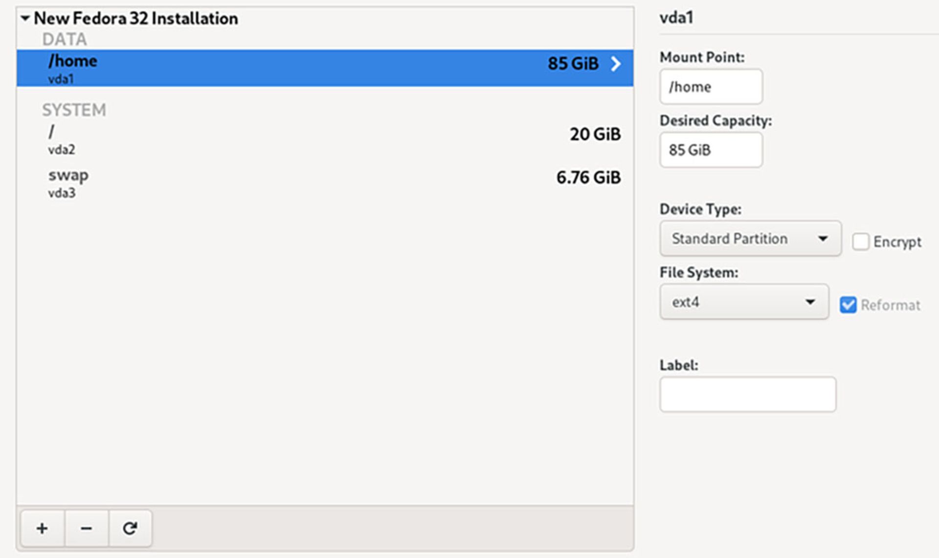 توزیع لینوکس
