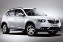 Brilliance V5 2012