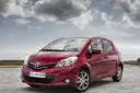 Toyota Yaris 2012