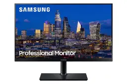 سامسونگ 27 اینچ F27T85 / Samsung F27T85 QHD