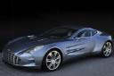Aston Martin One-77