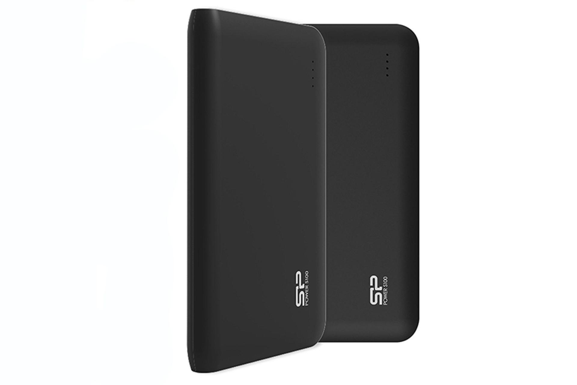 Silicon Power S100 10000mAh / سیلیکون پاور
