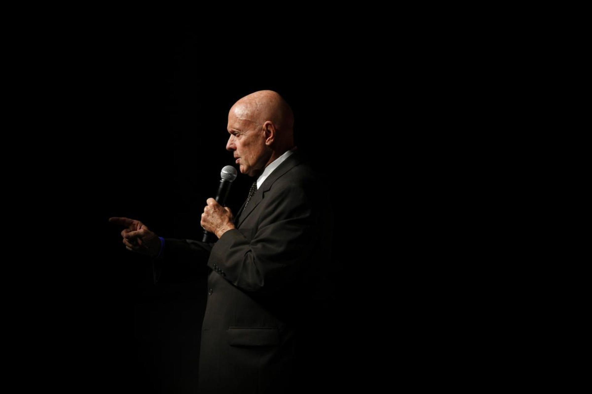 استفان کاوی/ استیون کاوی/stephen covey