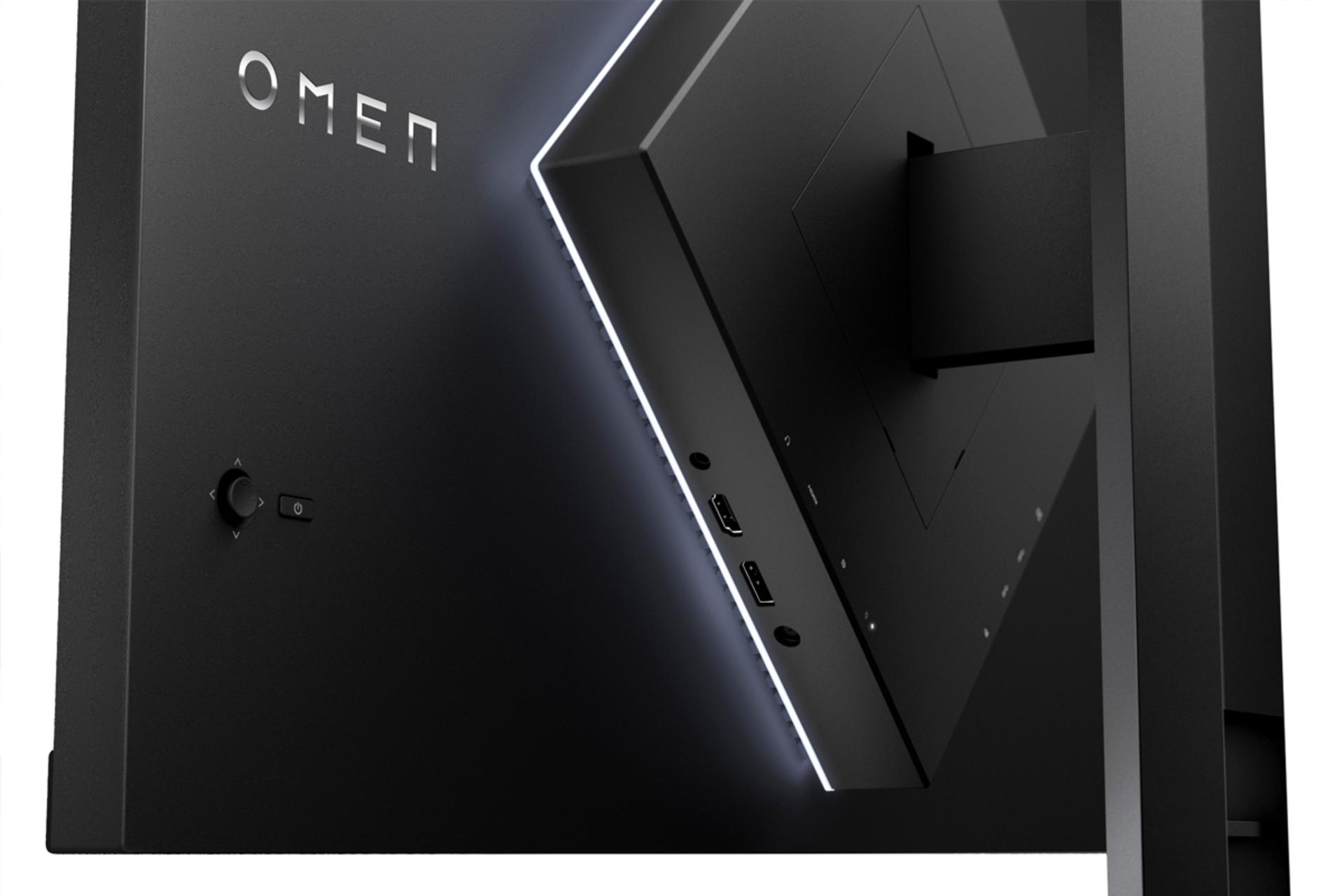 اچ پی اومنی 27 آی / HP Omni 27i