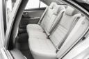 Toyota Camry Hybrid XLE 2015