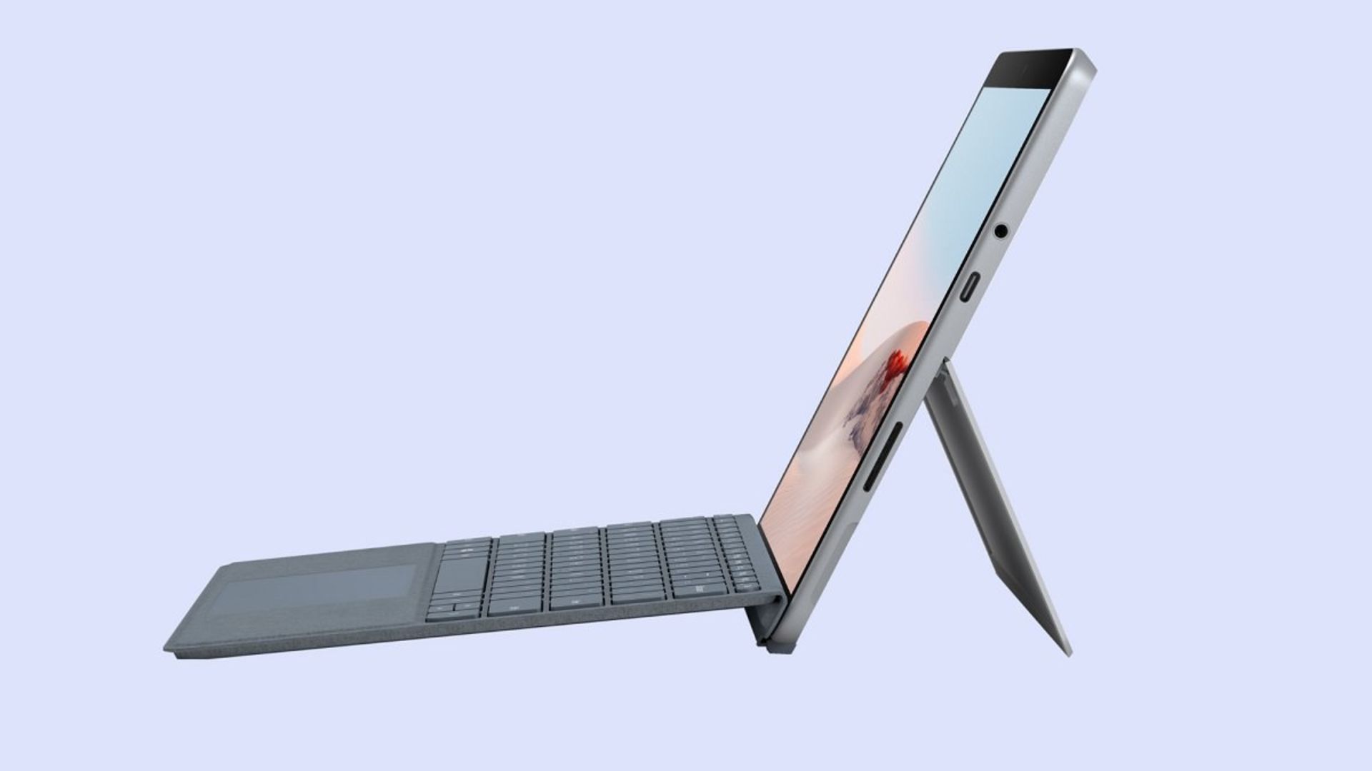 مرجع متخصصين ايران سرفيس گو ۲ / Surface Go 2
