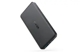 Anker PowerCore II Slim 10000 A1261 10000mAh