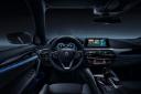 BMW Alpina B5 Bi-Turbo Touring 2020