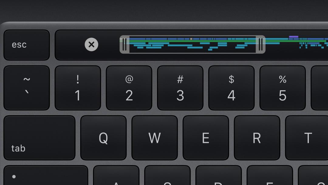 مک بوک پرو 13 اینچ 2020 اپل / Apple MacBook Pro 13 Inch 2020