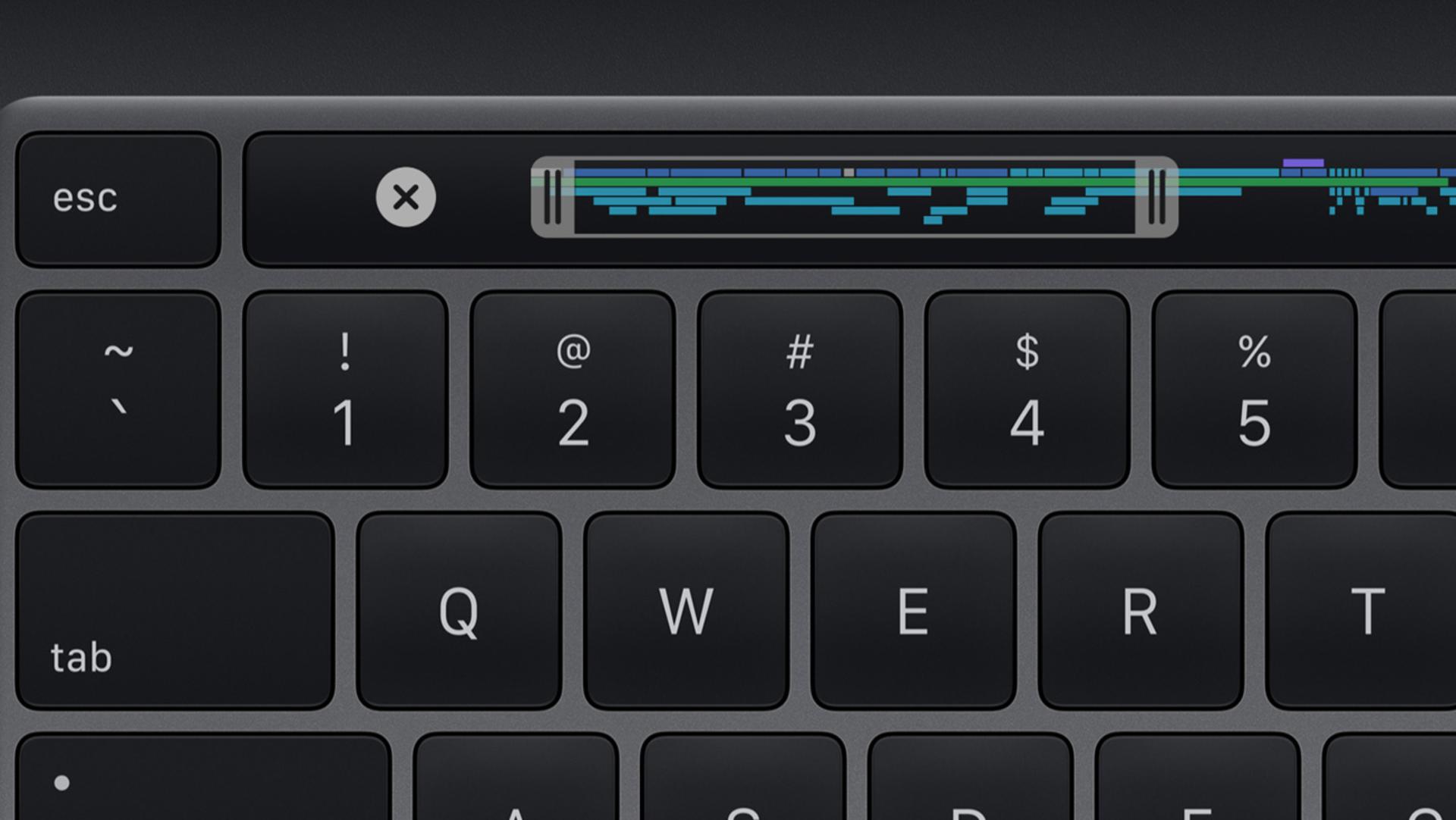 مک بوک پرو 13 اینچ 2020 اپل / Apple MacBook Pro 13 Inch 2020