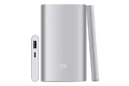 Xiaomi Mi Power Bank 2 PLM02ZM / شیائومی