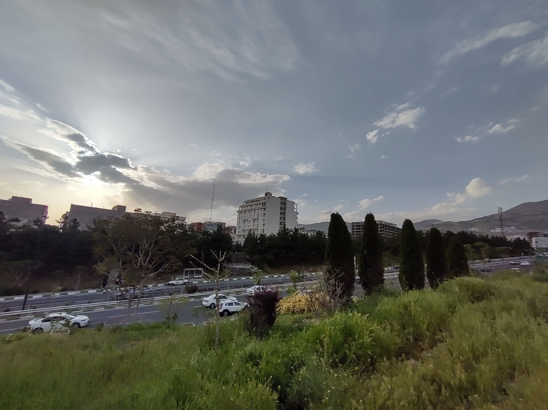 نمونه عکس وان هایپر