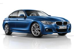 BMW 328i 2012