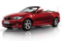 BMW 120i Convertible 2008