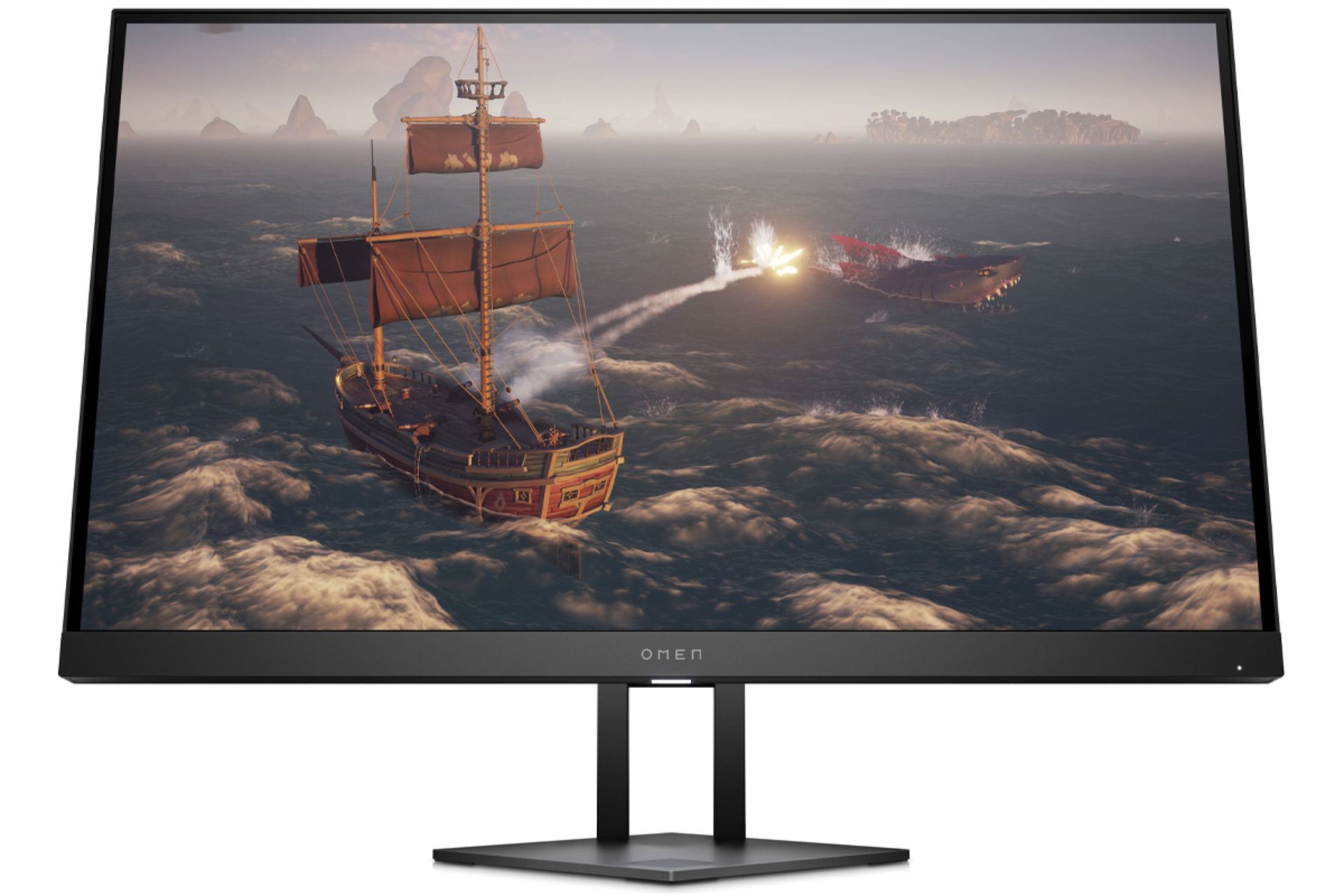 اچ پی اومنی 27 آی / HP Omni 27i