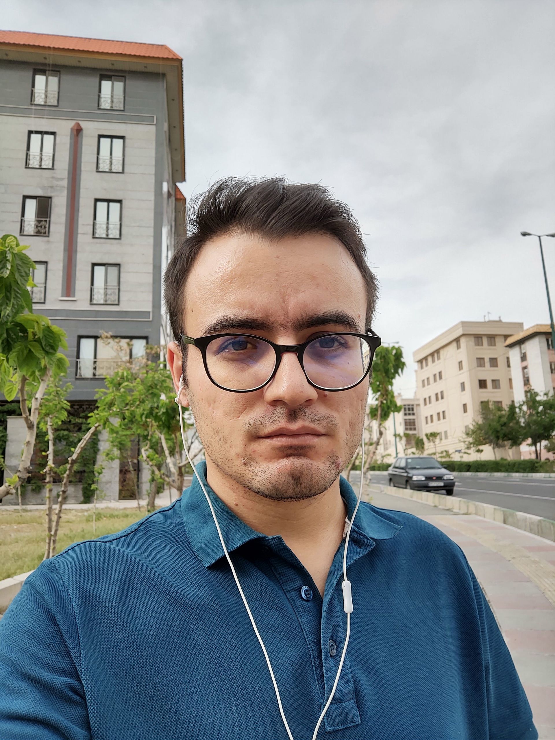 نمونه عکس وان هایپر