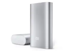 Xiaomi Mi Power Bank NDY-02-AH / شیائومی می پاور بانک