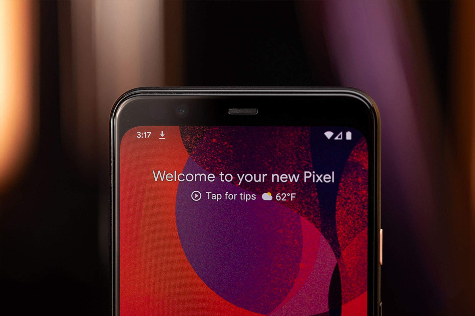 پیکسل 4 ایکس ال گوگل / Google Pixel 4 XL