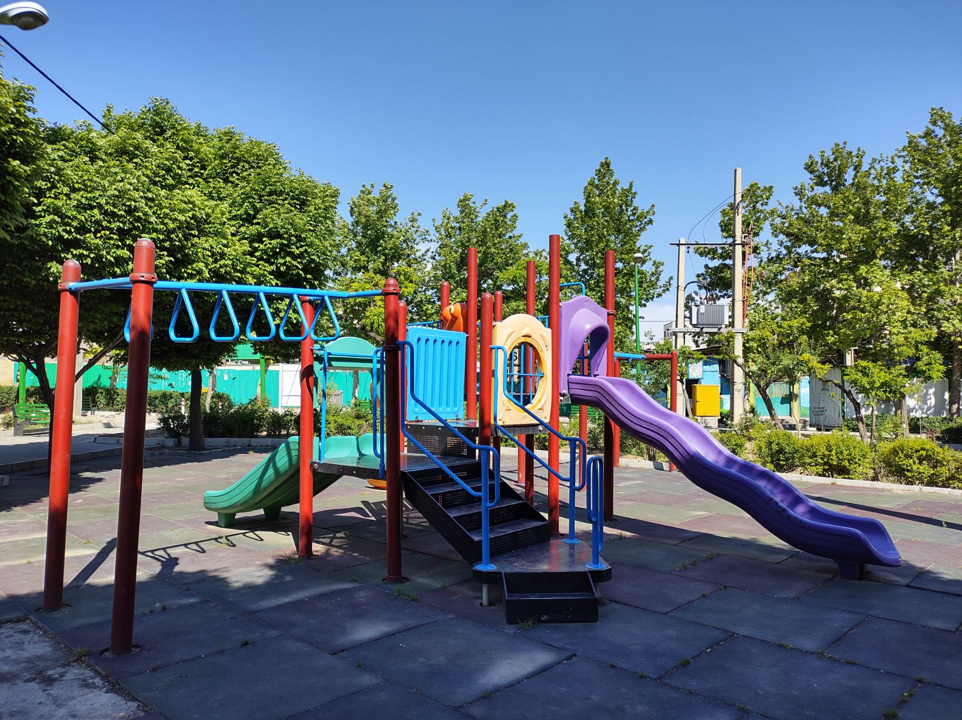 نمونه عکس وان هایپر