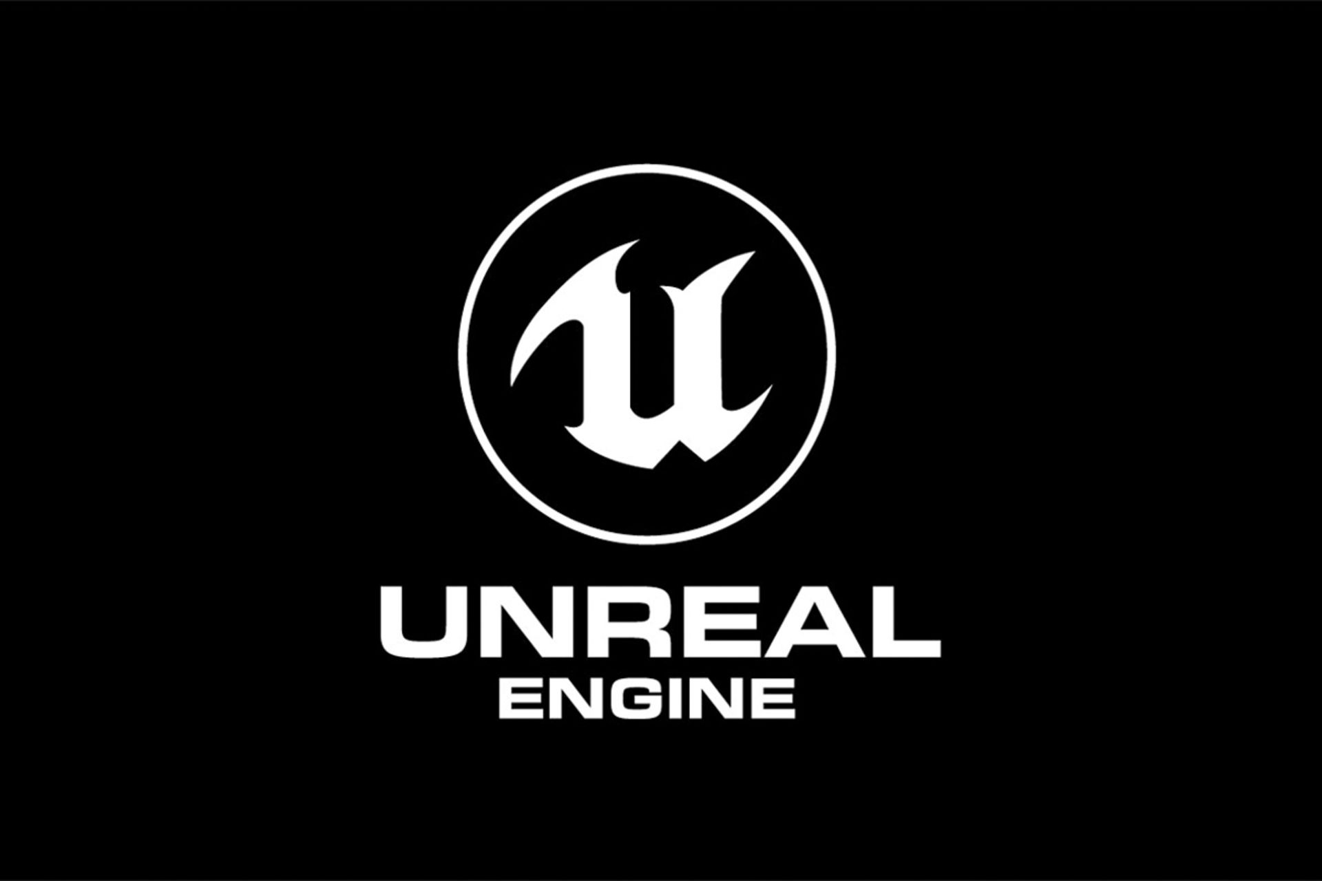 موتور بازی سازی آنریل انجین اپیک گیمز / Epic Games Unreal Engine