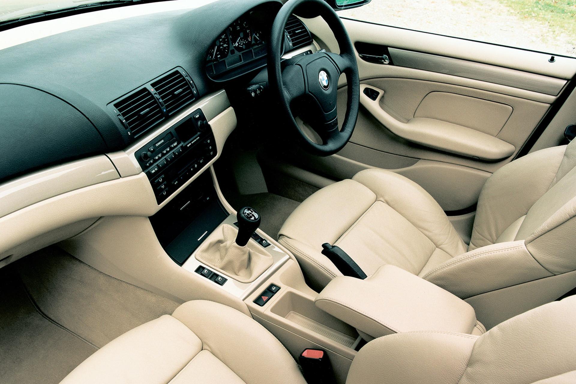 BMW 318i 1998