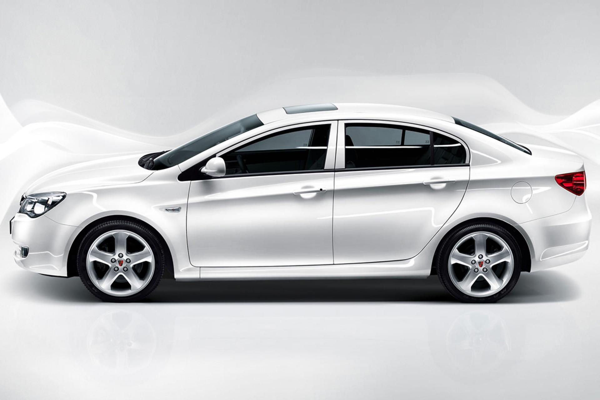 MG 350 2012