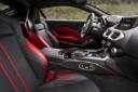 Aston Martin Vantage Coupe 2020