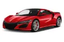 Acura NSX 2020 / آکورا ان اس ایکس ۲۰۲۰