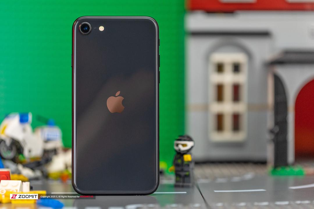 آیفون اس ای ۲۰۲۰ / iPhone SE 2020