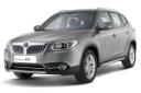 Brilliance V5 2012