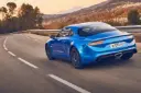 Alpine A110 Pure 2020