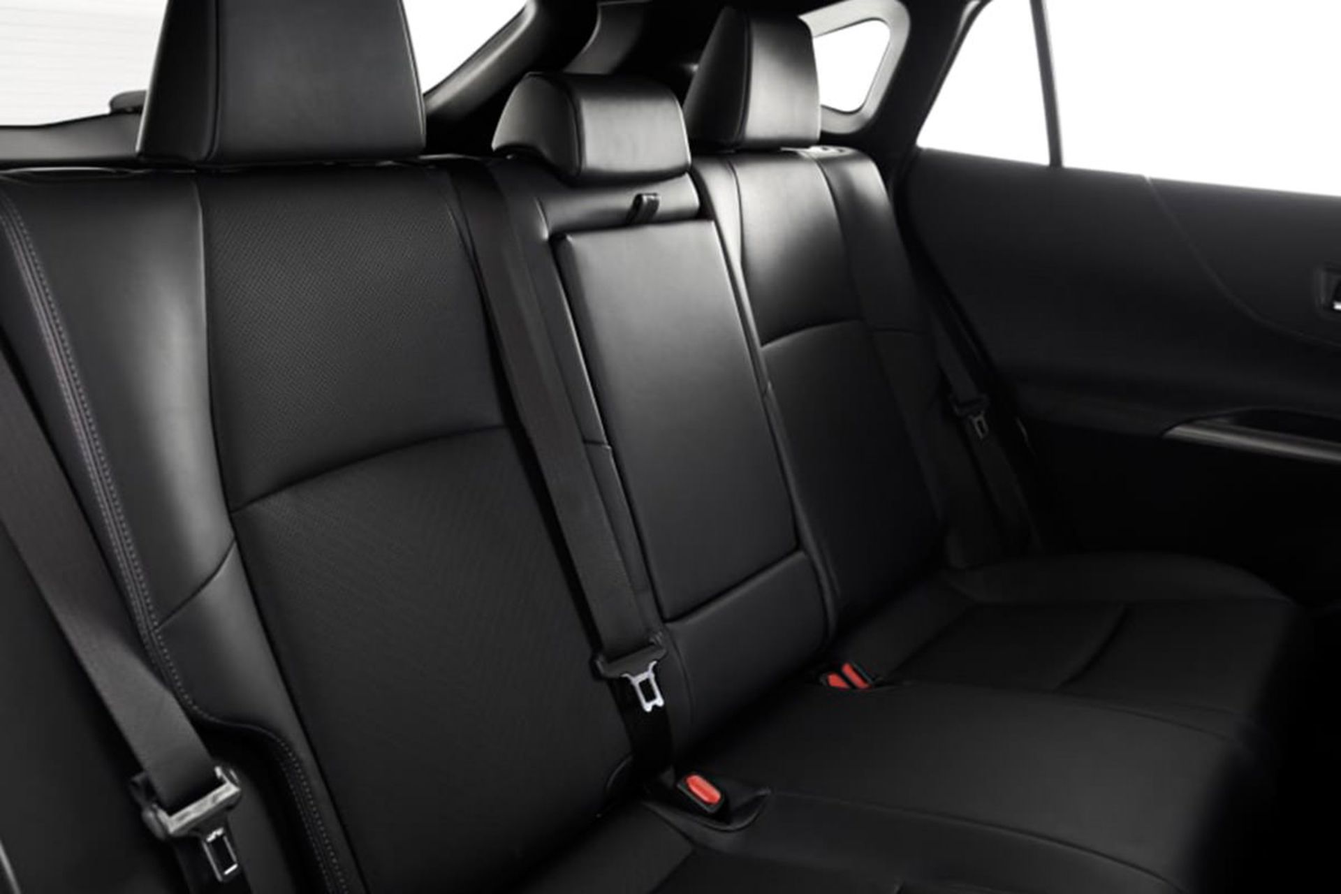 تویوتا ونزا ۲۰۲۱