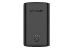 راوپاور RP-PB170 با ظرفیت 10050 میلی‌آمپر ساعت / RAVPower RP-PB170 10050mAh