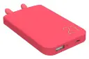 روموس Lovely elf با ظرفیت 6000 میلی‌آمپر ساعت / Romoss Lovely elf 6000mAh