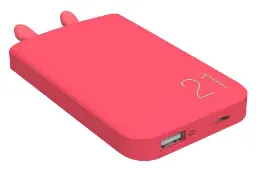 روموس Lovely elf با ظرفیت 6000 میلی‌آمپر ساعت / Romoss Lovely elf 6000mAh