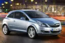Opel Corsa 2010