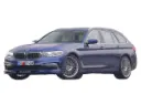 BMW Alpina B5 Bi-Turbo Touring 2020