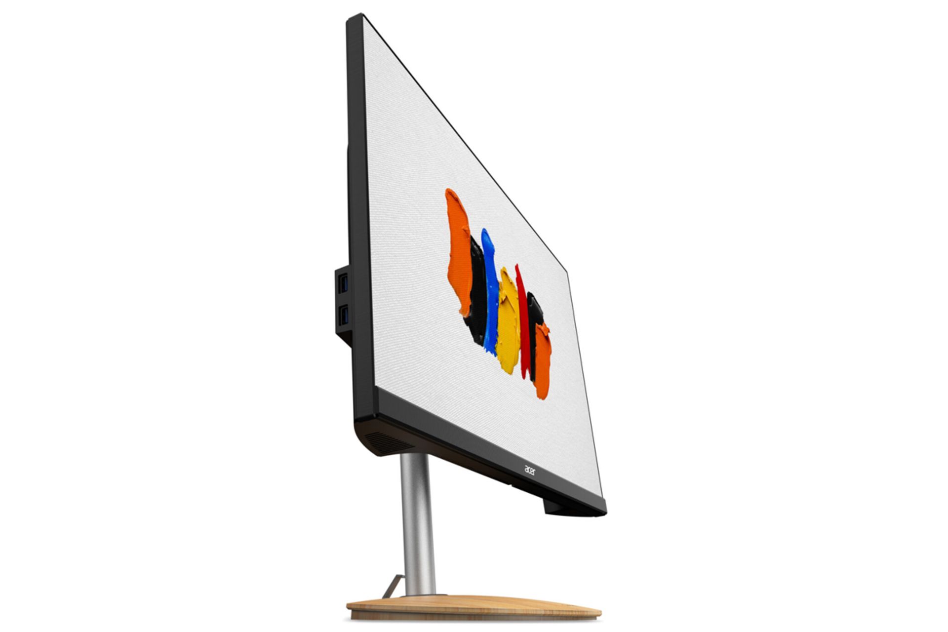 مانیتور ایسر ConceptD CM2241W