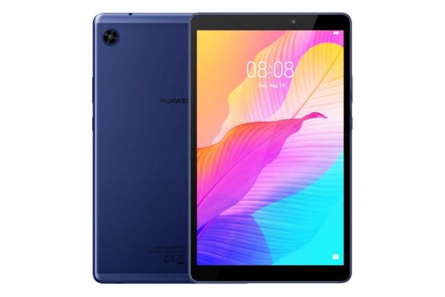 میت پد T8 هواوی