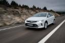 Toyota Camry Hybrid 2015