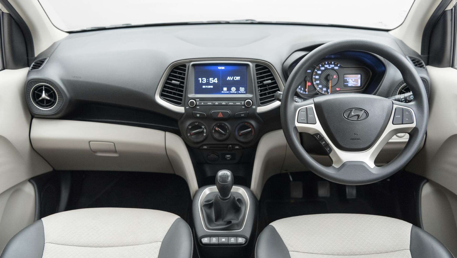 Hyundai Santro