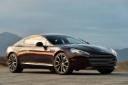 Aston Martin Rapide S 2015